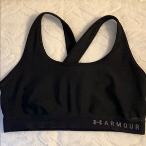 Under Armour Sports Bra